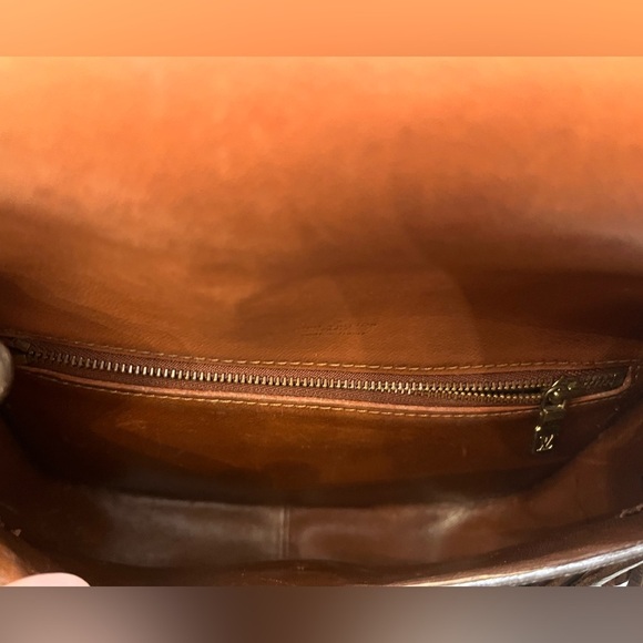 Louis Vuitton Vintage Boho Bags World Traveler Saint Cloud western front purse - Picture 4 of 13